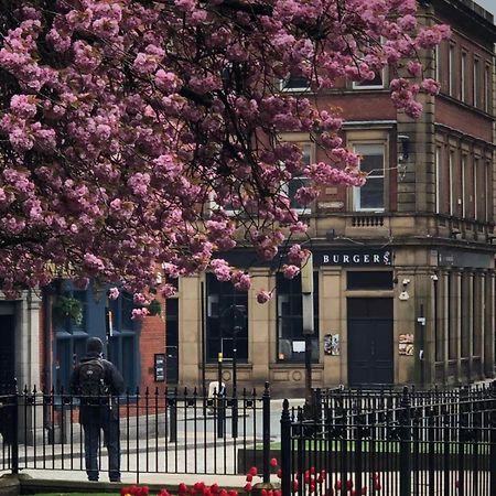 Studio In Bolton Town, Short Stay Studio 2 Zewnętrze zdjęcie