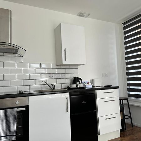 Studio In Bolton Town, Short Stay Studio 2 Zewnętrze zdjęcie