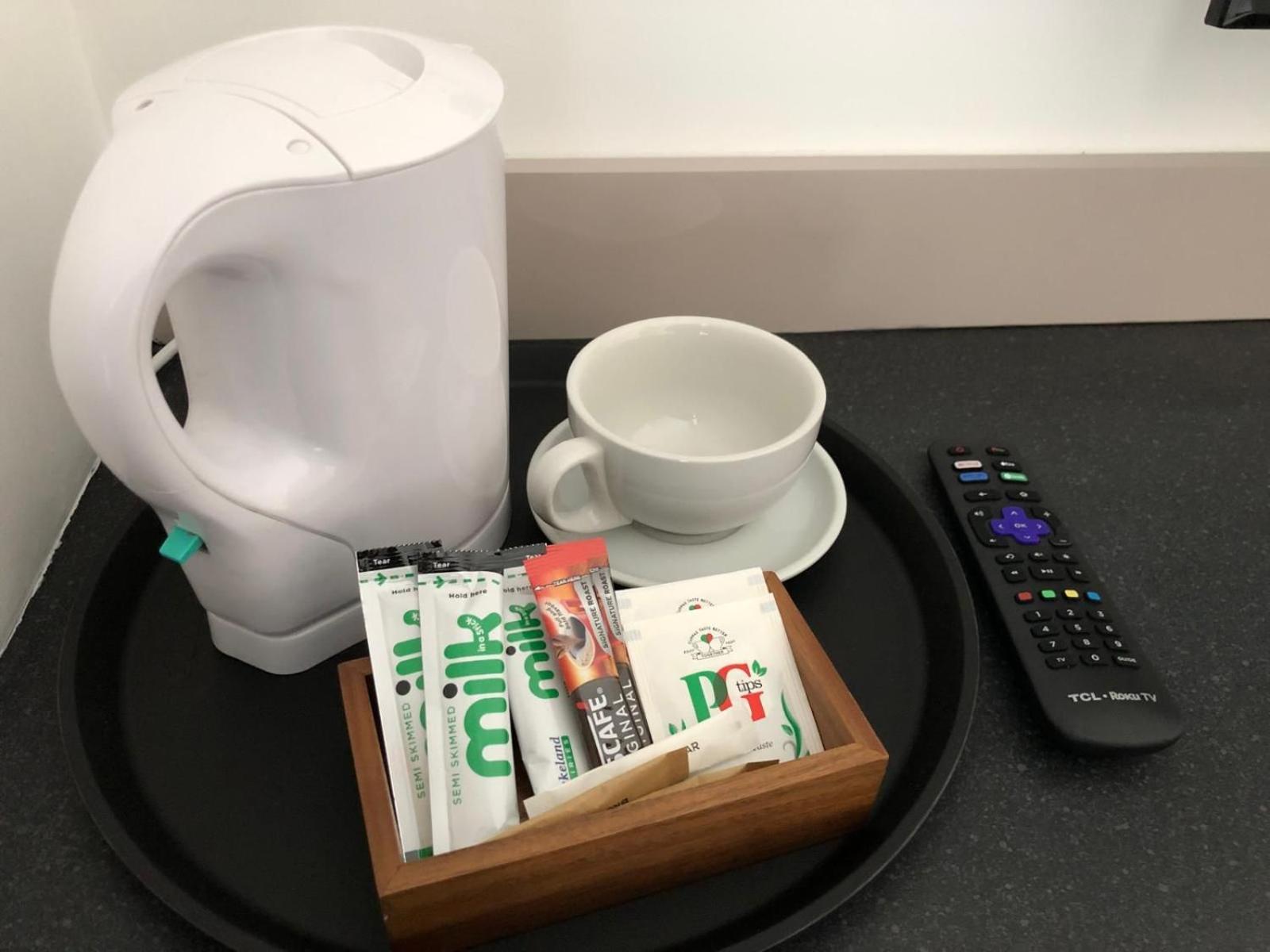 Studio In Bolton Town, Short Stay Studio 2 Zewnętrze zdjęcie