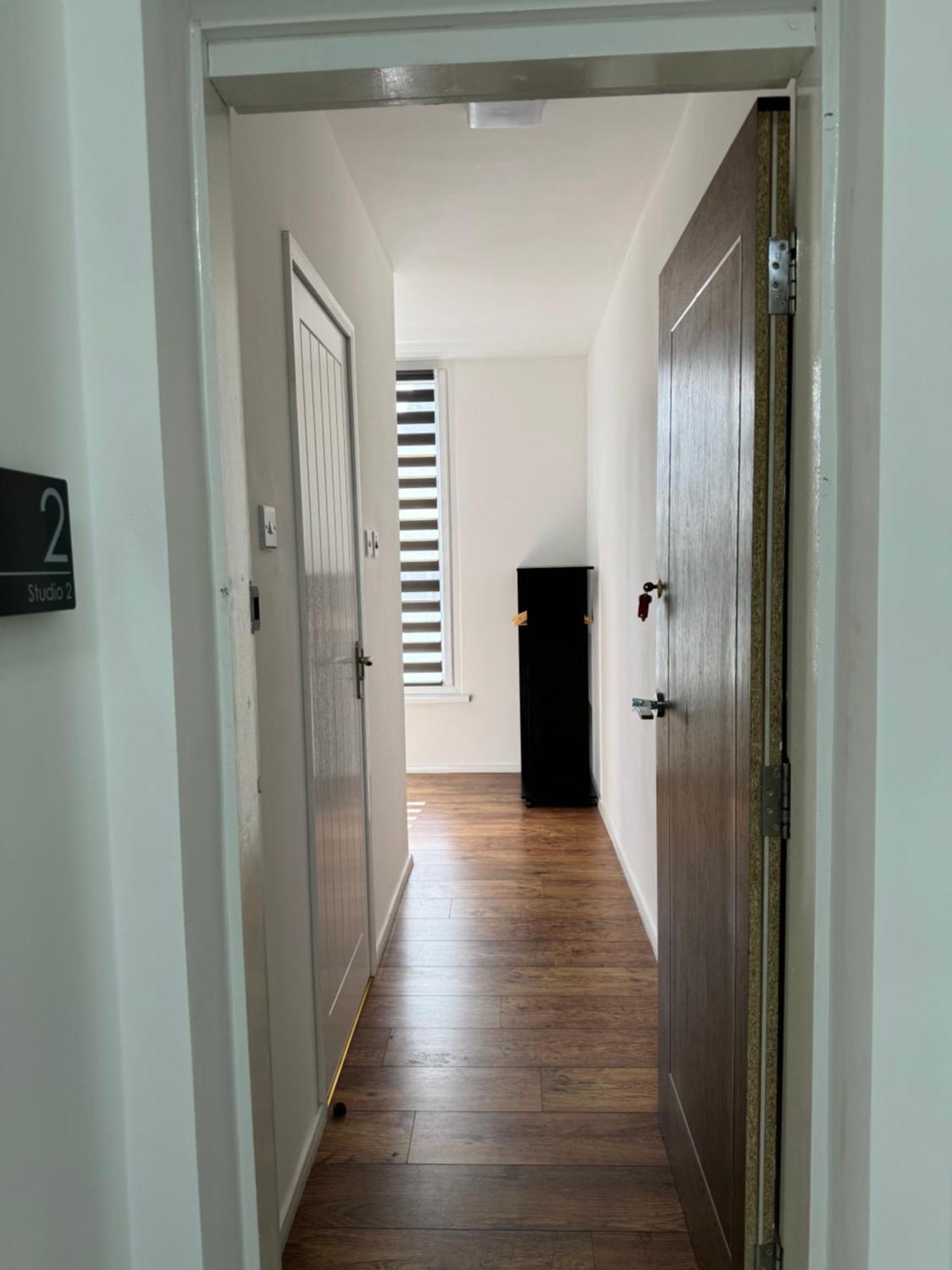 Studio In Bolton Town, Short Stay Studio 2 Zewnętrze zdjęcie