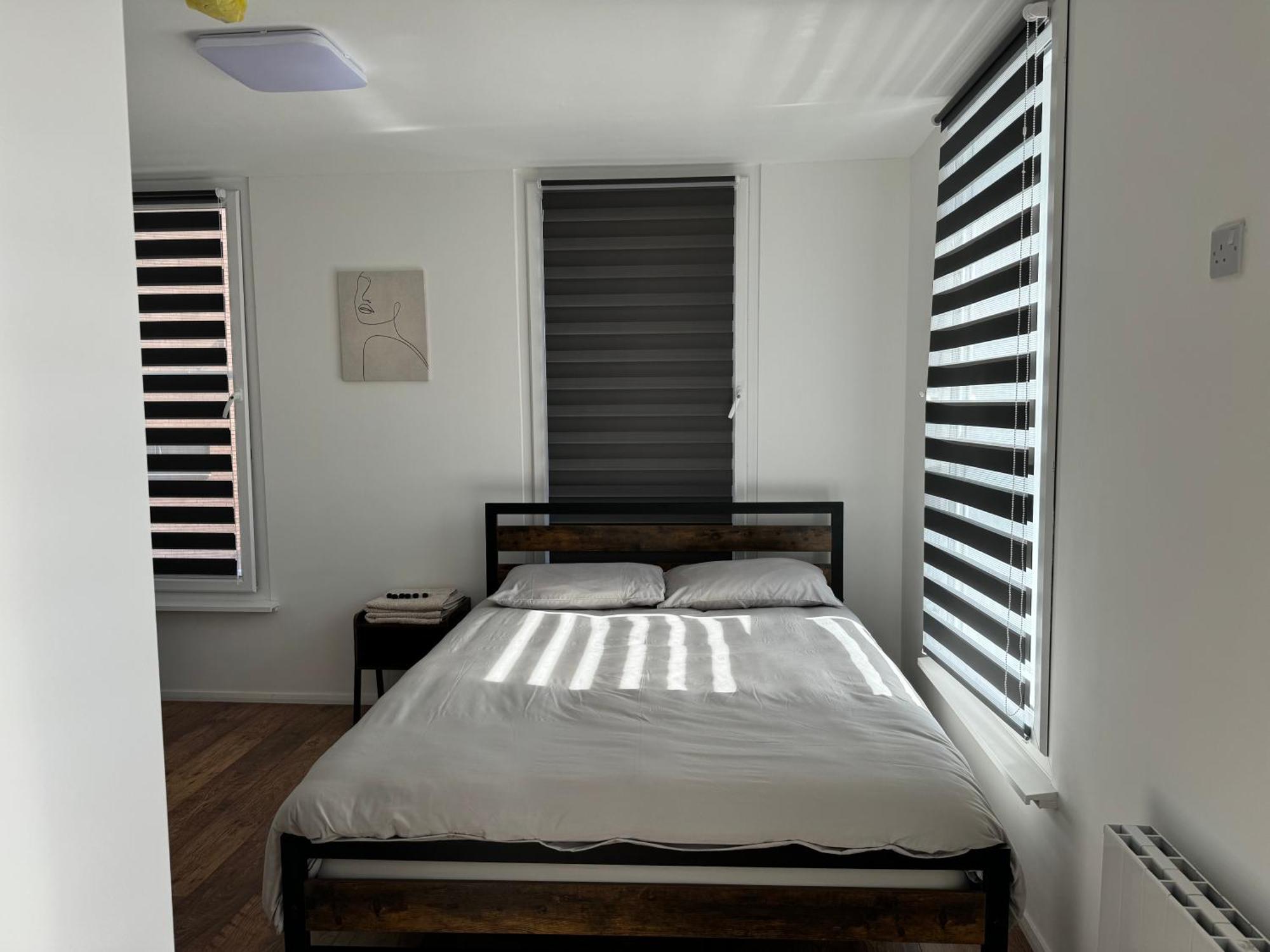 Studio In Bolton Town, Short Stay Studio 2 Zewnętrze zdjęcie