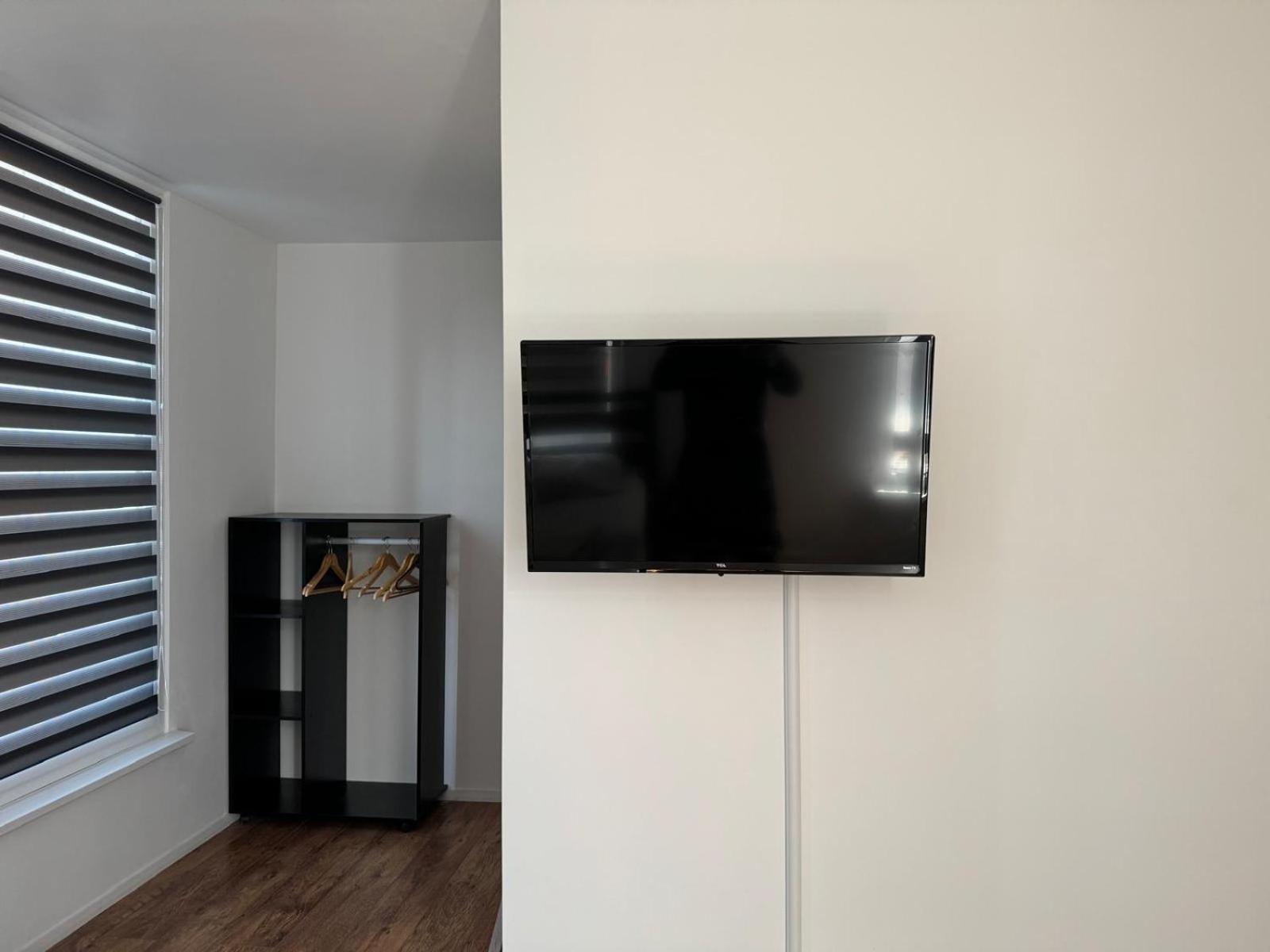 Studio In Bolton Town, Short Stay Studio 2 Zewnętrze zdjęcie